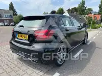 2016 Mercedes Benz A 250