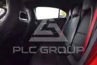 2016 Mercedes Benz A 250