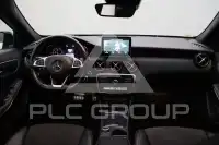2016 Mercedes Benz A 250