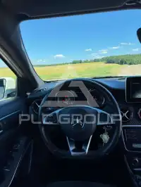 2016 Mercedes Benz A 250