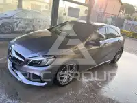 2016 Mercedes Benz A 250