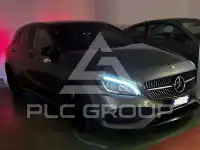 2016 Mercedes Benz A 250
