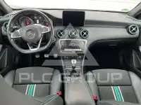2016 Mercedes Benz A 250