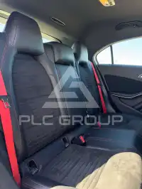 2016 Mercedes Benz A 250