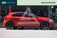 2016 Mercedes Benz A 250