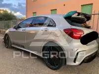 2016 Mercedes Benz A 250