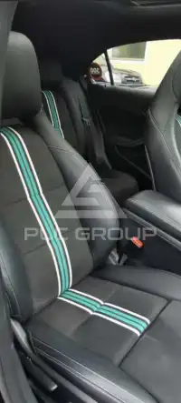 2016 Mercedes Benz A 250