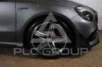 2016 Mercedes Benz A 250