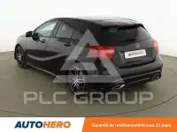 2016 Mercedes Benz A 250
