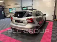 2016 Mercedes Benz A 250
