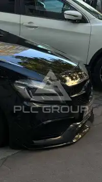 2016 Mercedes Benz A 250