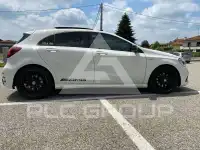 2016 Mercedes Benz A 250
