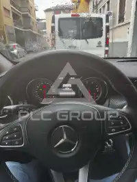 2016 Mercedes Benz A 250