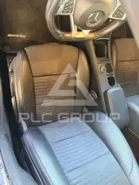 2016 Mercedes Benz A 250