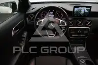 2016 Mercedes Benz A 250