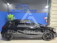 2016 Mercedes Benz A 250