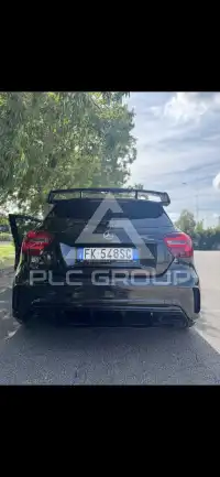 2016 Mercedes Benz A 250