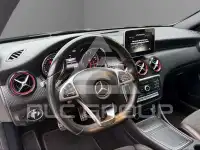 2016 Mercedes Benz A 250