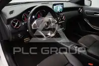2016 Mercedes Benz A 250