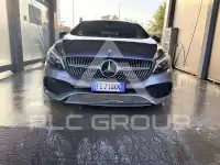 2016 Mercedes Benz A 250
