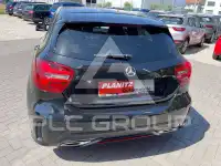 2016 Mercedes Benz A 250