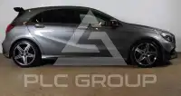 2016 Mercedes Benz A 250