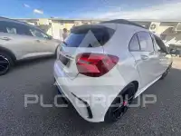 2016 Mercedes Benz A 250