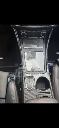 2016 Mercedes Benz A 250
