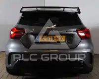 2016 Mercedes Benz A 250