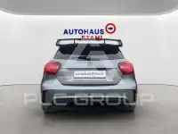 2016 Mercedes Benz A 250