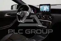 2016 Mercedes Benz A 250