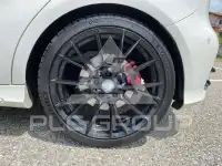 2016 Mercedes Benz A 250