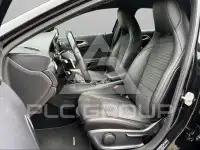 2016 Mercedes Benz A 250