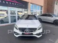 2016 Mercedes Benz A 250