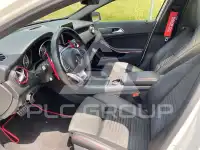 2016 Mercedes Benz A 250