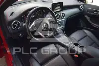 2016 Mercedes Benz A 250