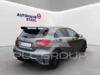 2016 Mercedes Benz A 250