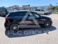 2016 Mercedes Benz A 250