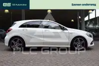2016 Mercedes Benz A 250