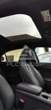 2016 Mercedes Benz A 250