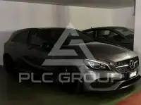 2016 Mercedes Benz A 250