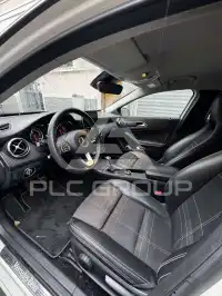 2016 Mercedes Benz A 250