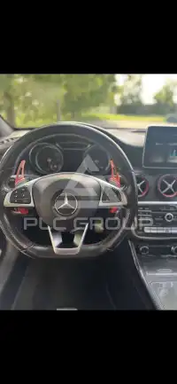 2016 Mercedes Benz A 250
