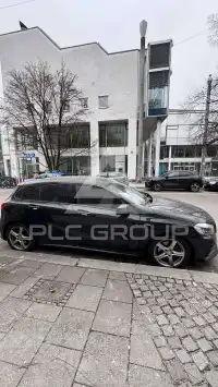 2016 Mercedes Benz A 250