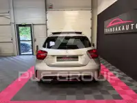 2016 Mercedes Benz A 250
