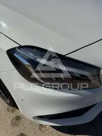 2016 Mercedes Benz A 250