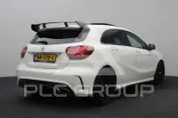 2016 Mercedes Benz A 250