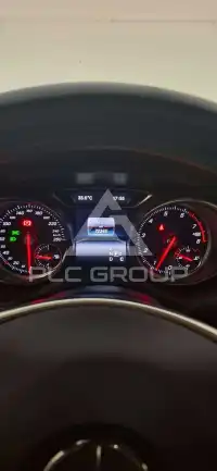 2016 Mercedes Benz A 250