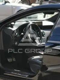 2016 Mercedes Benz A 250