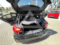2016 Mercedes Benz A 250